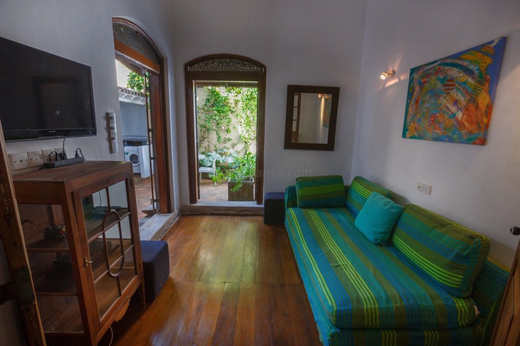 Фото Villa Aurora, Galle Fort