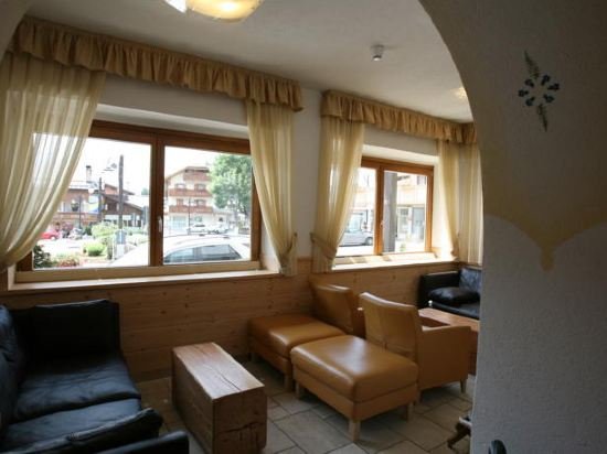 Фото Hotel Ariston