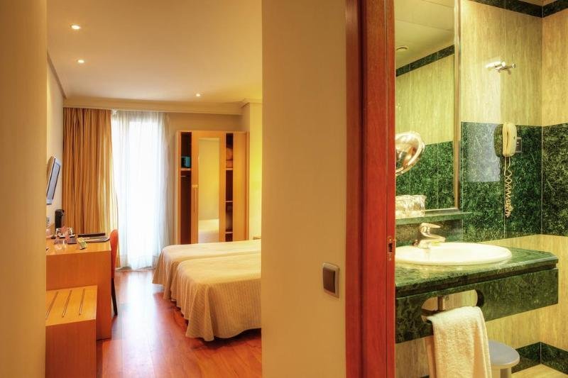 Фото abba Rambla hotel