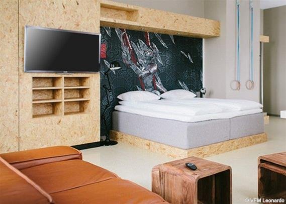 Фото Comfort Hotel Grand Central