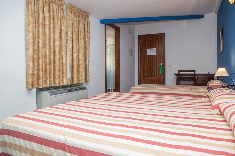 Фото San Cayetano