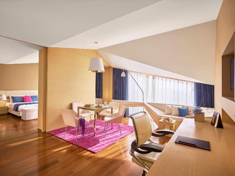 Фото Vivanta New Delhi, Dwarka