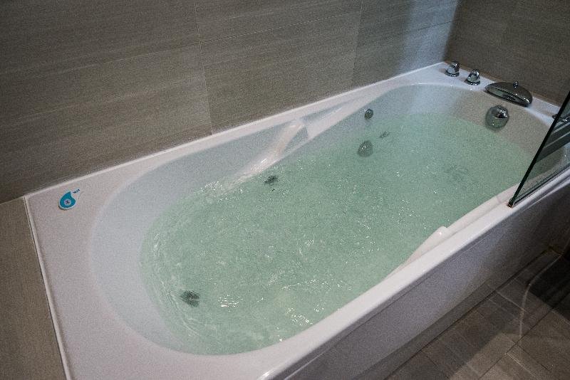 Фото Rosslyn Hotel Dimyat Varna