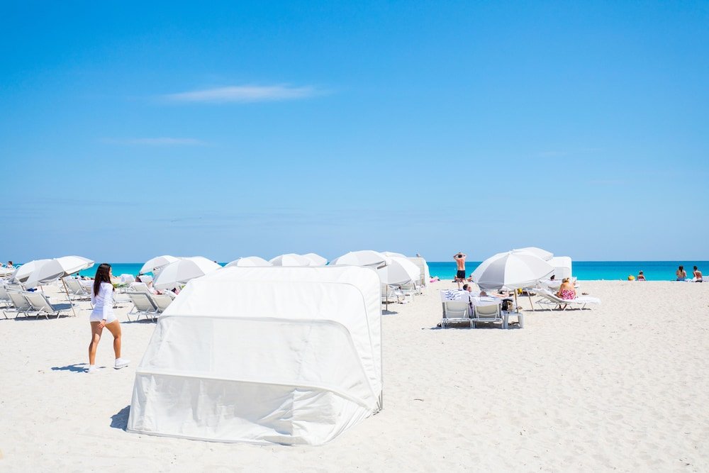 Фото Hyde Suites Midtown Miami