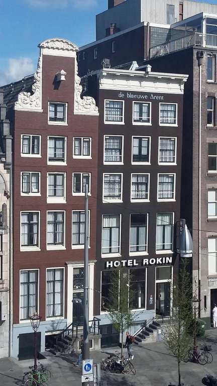 Фото Mister Highland Hotel