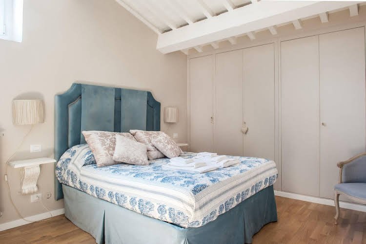 Фото Soprarno Suites