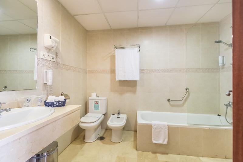 Фото AluaSun Lago Rojo