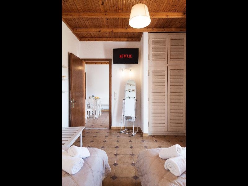 Фото Three Seasons Resort