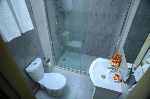 Фото Altus Hotel Baku