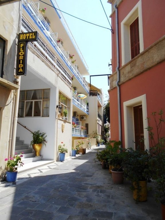 Фото Florida Hotel