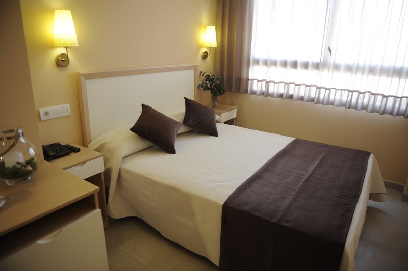 Фото Hotel La City Mercado