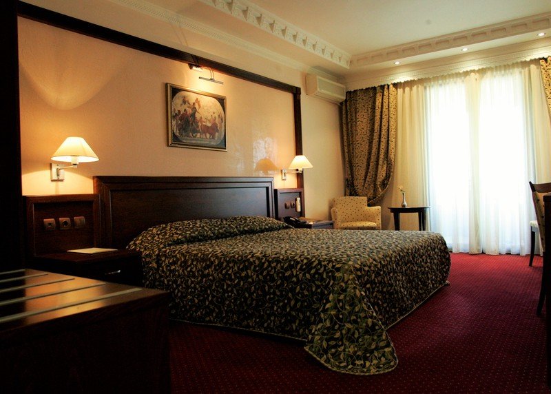 Фото Avalon Airport Hotel Thessaloniki