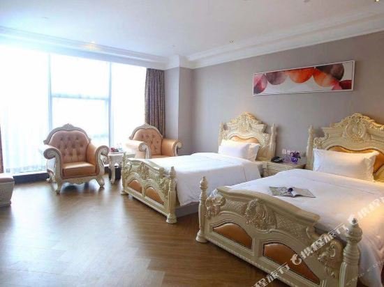 Фото Kingstyle Guansheng Hotel