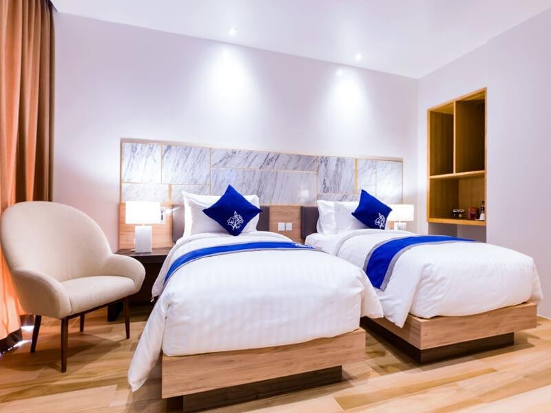 Фото Wintree City Resort Chiang Mai