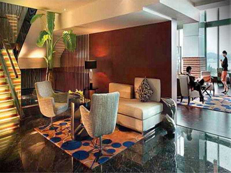 Фото Swiss Grand Xiamen