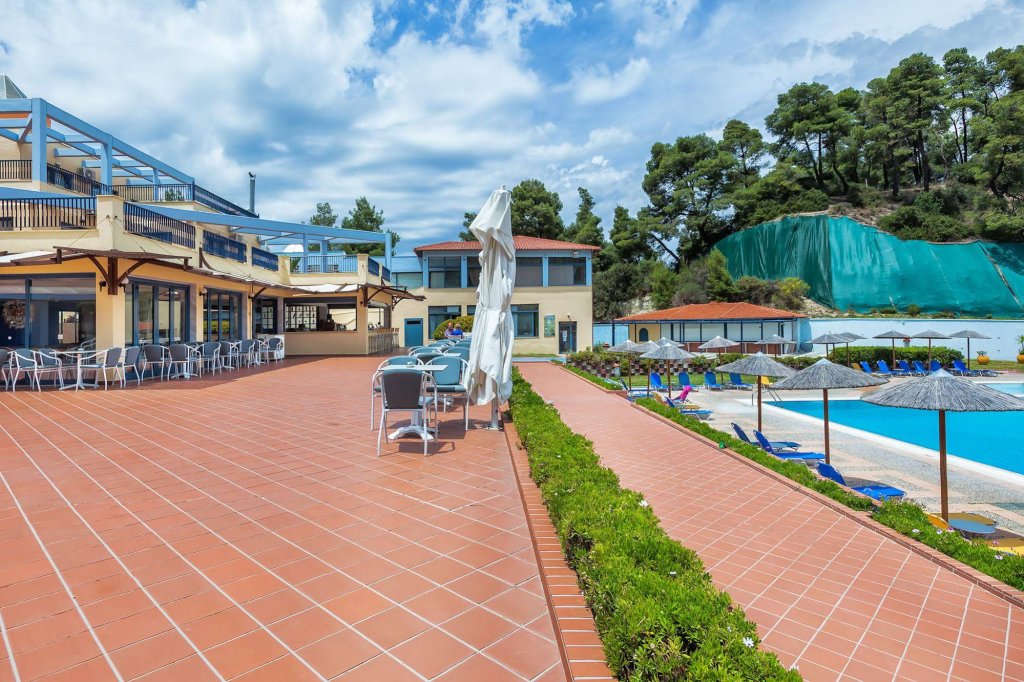 Фото Atrium Hotel