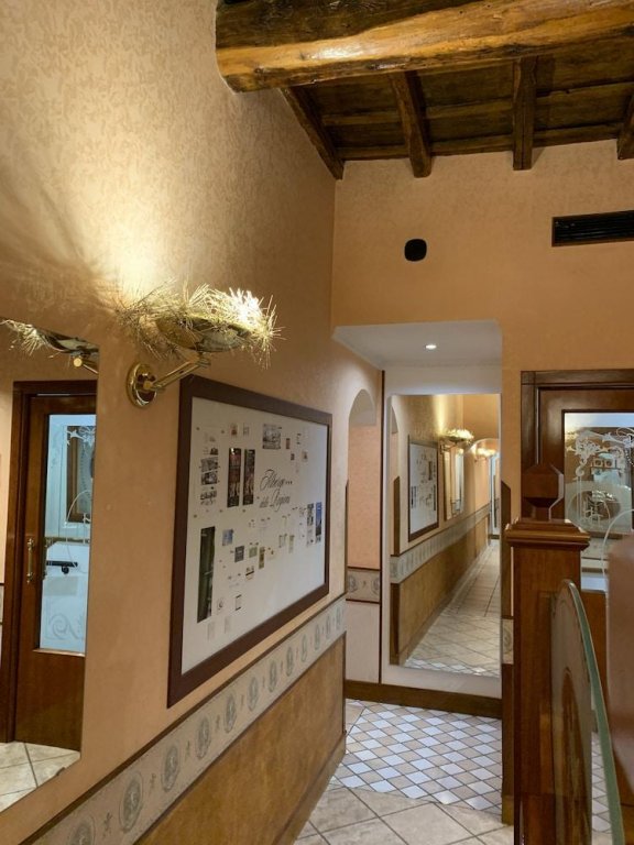 Фото Albergo delle Regioni