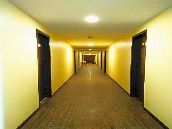 Фото Angsoka Hotel Teluk Intan