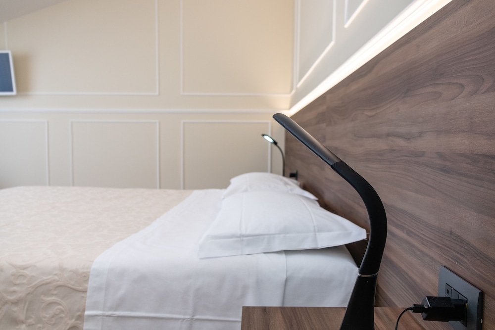 Фото Scaligero Rooms