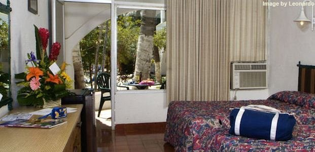 Фото Mar de Cortez