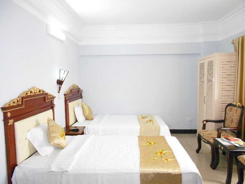 Фото Classic Hoang Long Hotel