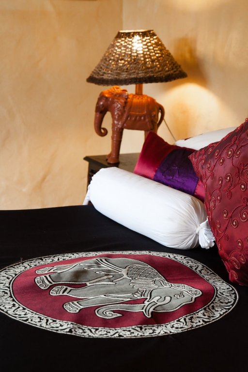 Фото Wild Rose Country Lodge