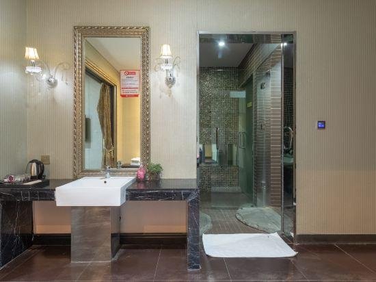 Фото Qingdao Hengbo Hotel