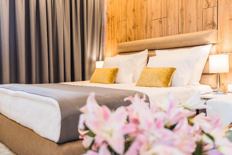 Фото Mark Hotel Belgrade