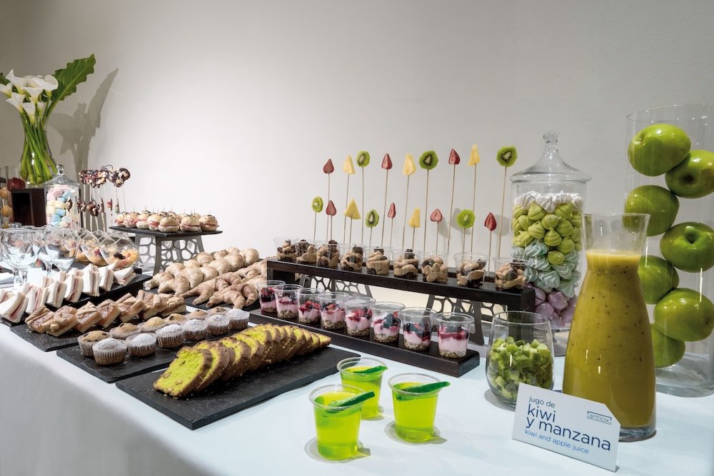 Фото Nh Mendoza Cordillera