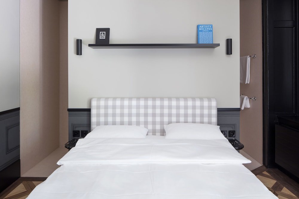 Фото Boutique & Art Hotel Helvetia