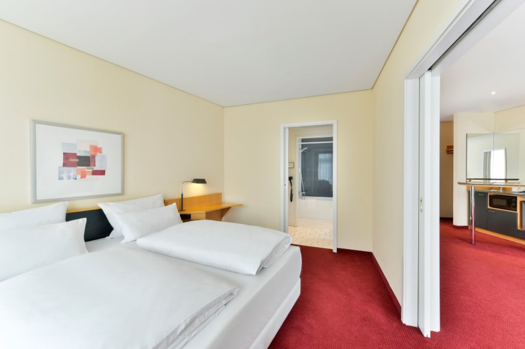 Фото Nh München Unterhaching