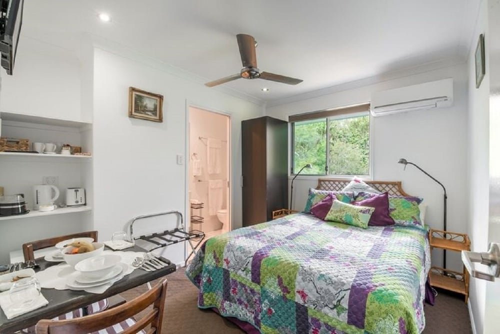 Фото Torquay Terrace Bed & Breakfast