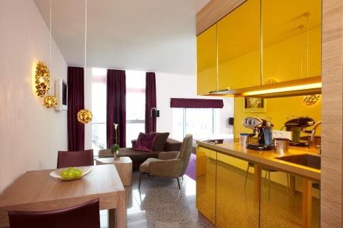 Фото Abito Suites