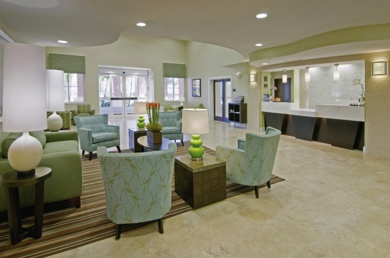 Фото Four Points by Sheraton Fort Lauderdale Airport - Dania Beach