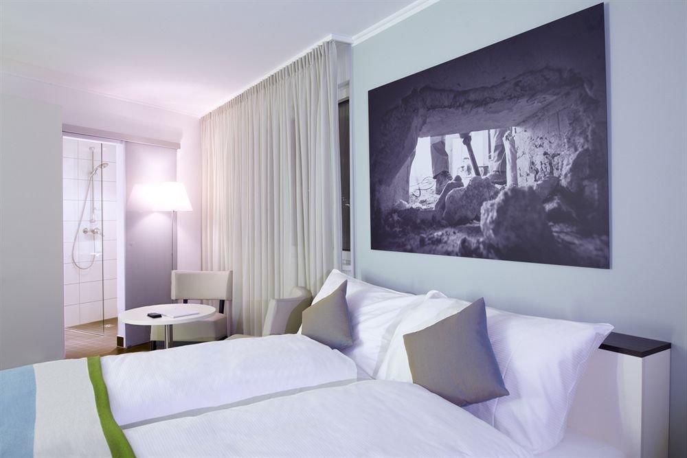 Фото The Flag Zürich