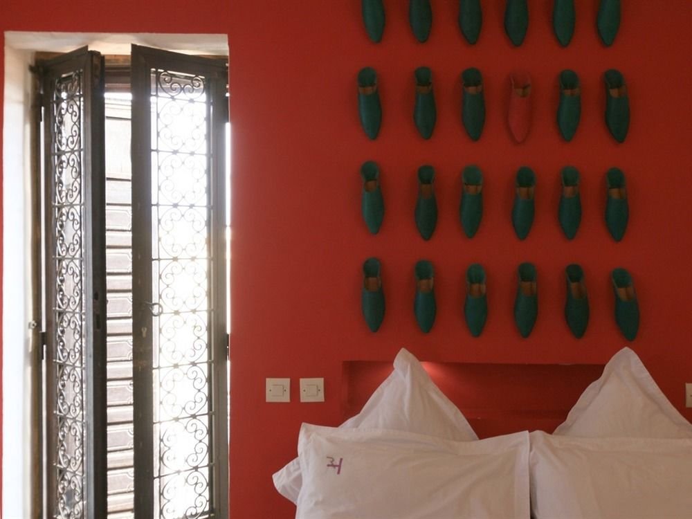 Фото Riad Houdou