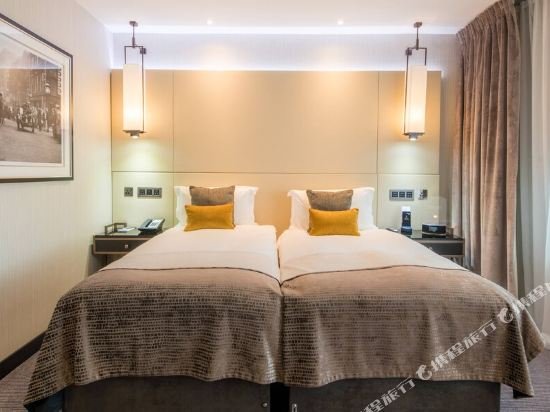 Фото Montcalm East, Autograph Collection