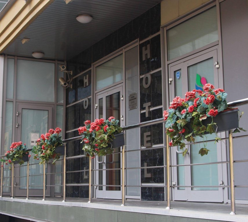 Фото отеля 4