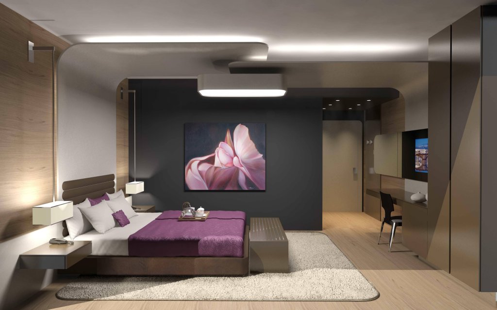 Фото Mh Florence Hotel & SPA