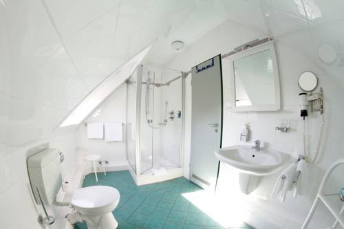 Фото Ankerplatz-Hotel garni