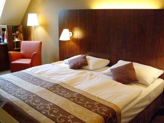 Фото Mercure Wien Zentrum