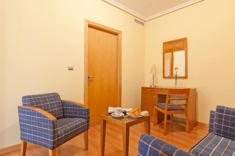 Фото Hotel Galaico