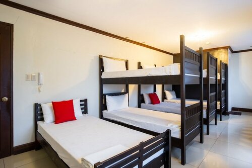 Гостиница Machiavelli Lodge в Провинции Аурора