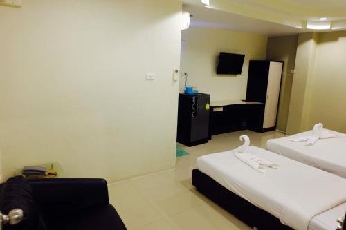 Фото Better Place Hotel