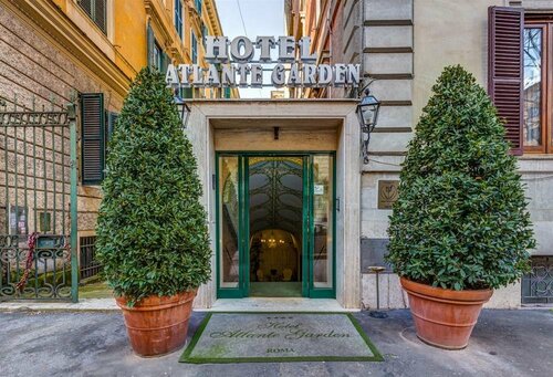 Atlante Garden Hotel