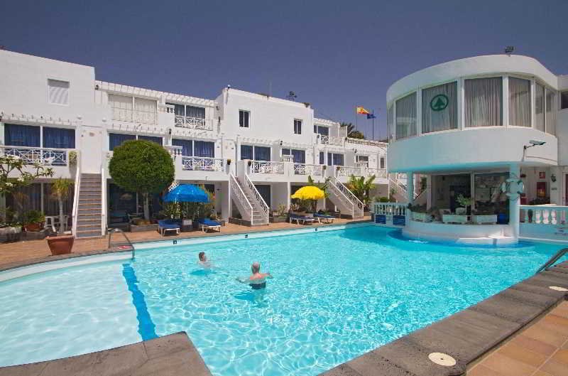 Фото San Francisco Park - Adults Only