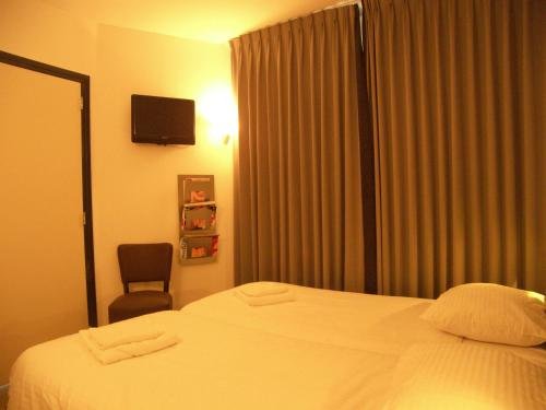 Фото Hotel De Markt