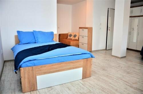 Гостиница Vila Alba в Брашове