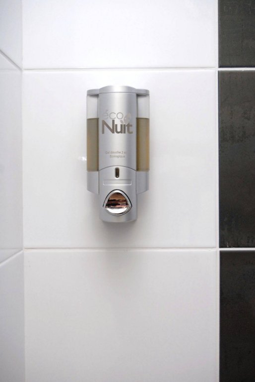 Фото B&b Hotel Saint-Nazaire Pornichet