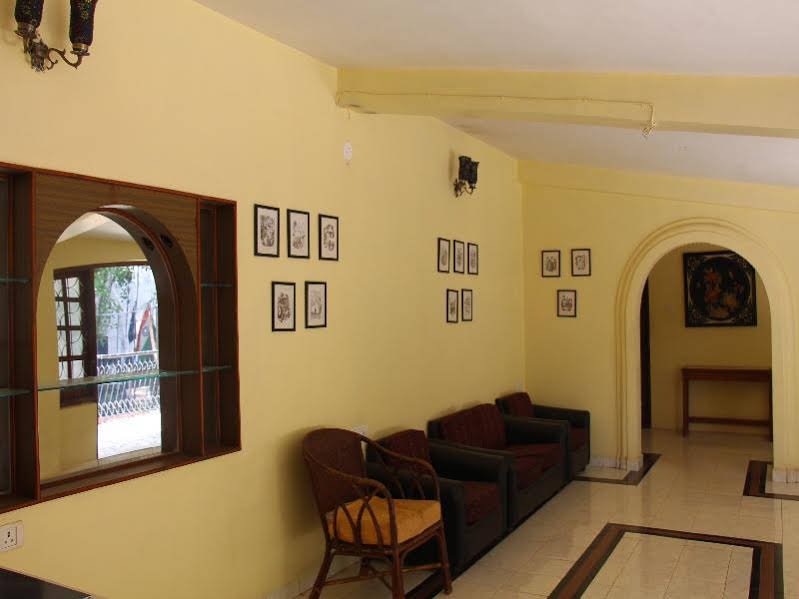 Фото Banyan Tree Courtyard